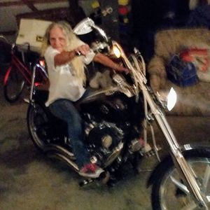 Meet your Posher, Debbie